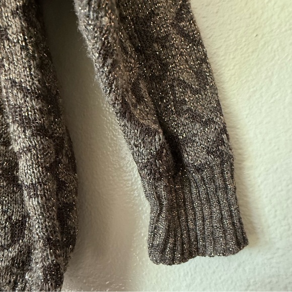 DIANE VON FURSTENBERG VTG Sweater - Picture 5 of 6